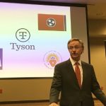 Tyson Foods: New facility to create 1,500 jobs
