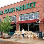 Whole Foods gives Amazon’s net sales a Boost