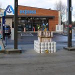 Albertsons debuts new c-store concept