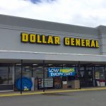 Dollar stores are dominating retail by betting on the death of the American middle class