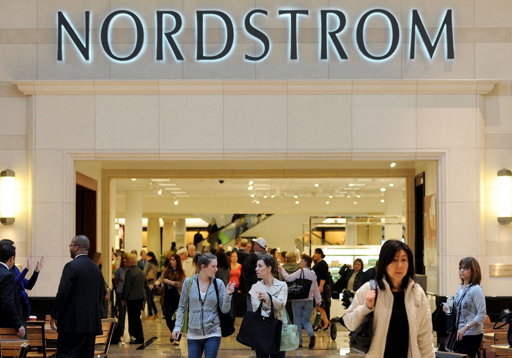 Did Nordstrom just show us the future of the Department Store? 