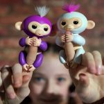 How Walmart helped a robotic monkey become the hottest toy this holiday season