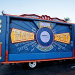 Amazon Treasure Trucks are Hawking Their Wares at Whole Foods