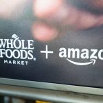 Amazon Sees Impressive Spike in Grocery Sales Thanks to Whole Foods
