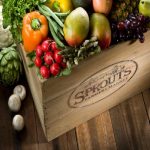 Sprouts Boosts Sales, Earnings Outlook