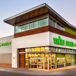 Short Visits Rise At Whole Foods Stores With Amazon Lockers