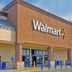 Walmart’s Online Sales Growth Slips, Rattling Investors