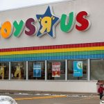 Toys R Us Cuts Prices by up to 30% as Store-Closing Sales Begin