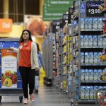 Walmart Touts $1,000 Cash Bonus For Employees – But There’s A Catch