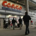 Costco Slowly Ramps Up Grocery Delivery
