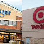 No Truth To Kroger-Target Merger Talks