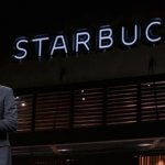 One Year Into Starbucks’ Top Job, CEO Kevin Johnson Still Has A Lot To Prove