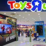 Toys R Us Is No Longer Accepting Gift Cards – Here’s What You Can Do With Them Instead