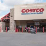 Costco Keeps Up Same-Store Sales Momentum In April