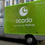Kroger Allies With UK Online Grocer Ocado