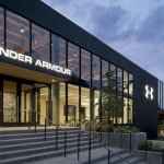 Under Armour Picks up Momentum Overseas but Weaknesses Persist in US