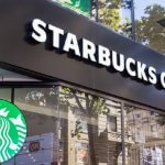 Starbucks To Close 150 U.S. Stores As Sales Growth Underwhelms