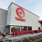 Target Blames Weather For Poor Quarter