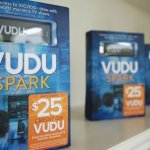 Walmart reportedly plans to launch subscription video service through Vudu in fourth quarter