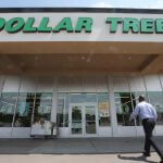 Dollar Stores Vs. Apple Stores: A Retail Nation Divided