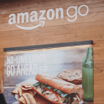 Amazon Go seen as welcome grocery option