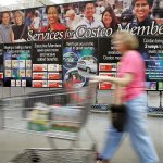 Costco just made an uncharacteristic move to win over millennial customers