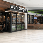Double Wahlburgers coming up for Hy-Vee