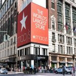 Macy’s Partners With Facebook To Win More Customers