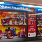 Walmart is making big changes to how it sells toys this holiday season, and some will be permanent