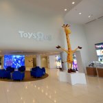 Holiday season without Toys R Us is ‘good news’ for certain retailers