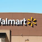 Walmart Plans AI Retail Lab For NY Store