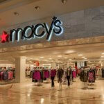 Macy’s CEO says the department store is ‘prepared and ready’ for more tariffs