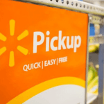 Walmart flexes its grocery muscle in e-commerce