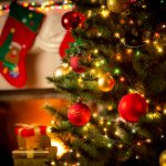 Target Uses AR To Sell Christmas Trees