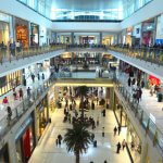 Footfall Worries US Retail Despite Strong Holiday Season