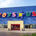 Toys R Us Is Going Strong In Asia