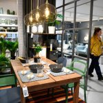 Ikea will try renting furniture to prolong product lifespan