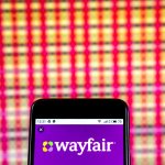 Wayfair Is Latest E-Commerce Retailer to Open a Physical Store