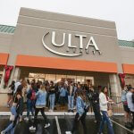 In The Battle For Beauty Shoppers, Ulta Is Pulling Ahead Of Sephora And Amazon