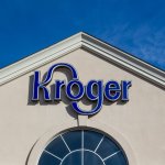 Kroger Widens Ban On Visa Credit Cards