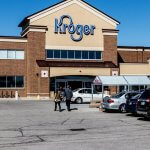 Kroger Sees Potential Opportunity In Healthcare Field