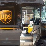 UPS Partners With Inxeption On Blockchain eCommerce Platform