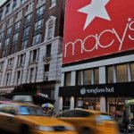 Macy’s Names Dennis Mullahy Chief Supply Chain Officer