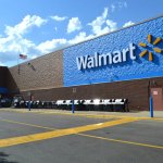 Walmart Nabs Ex-Google Exec As CTO, CDO