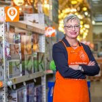 Home Depot CFO to Retire After 18-Year Tenure