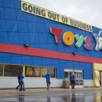 Toys R Us to reportedly open new stores later this year