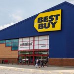 Best Buy Co Inc Holdings Boosted by Quadrant Capital Group LLC