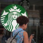 Starbucks is Rolling Out Delivery Across America With Uber Eats