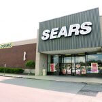 Sears Closes Its Doors at Ohio Valley Mall