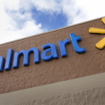 Walmart Realigns Organization to Drive Omnichannel